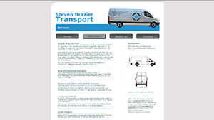 Steven Brazier Transport