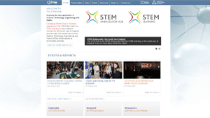 The STEM Hub